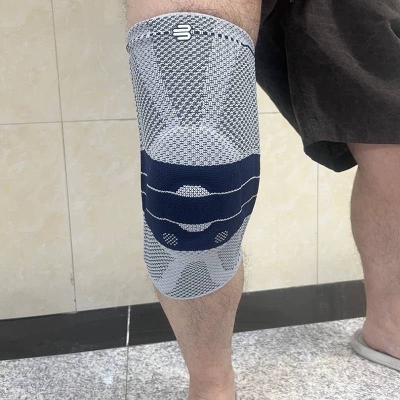 Running Gear Brands - Merk Genutrain Serie 8 Sport Anti-slip