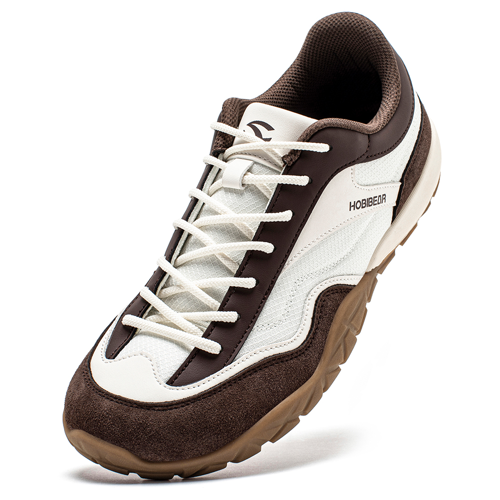 Running Gear Shoes - HOBIBEAR Brede wandelschoenen Unisex Trekking Trail