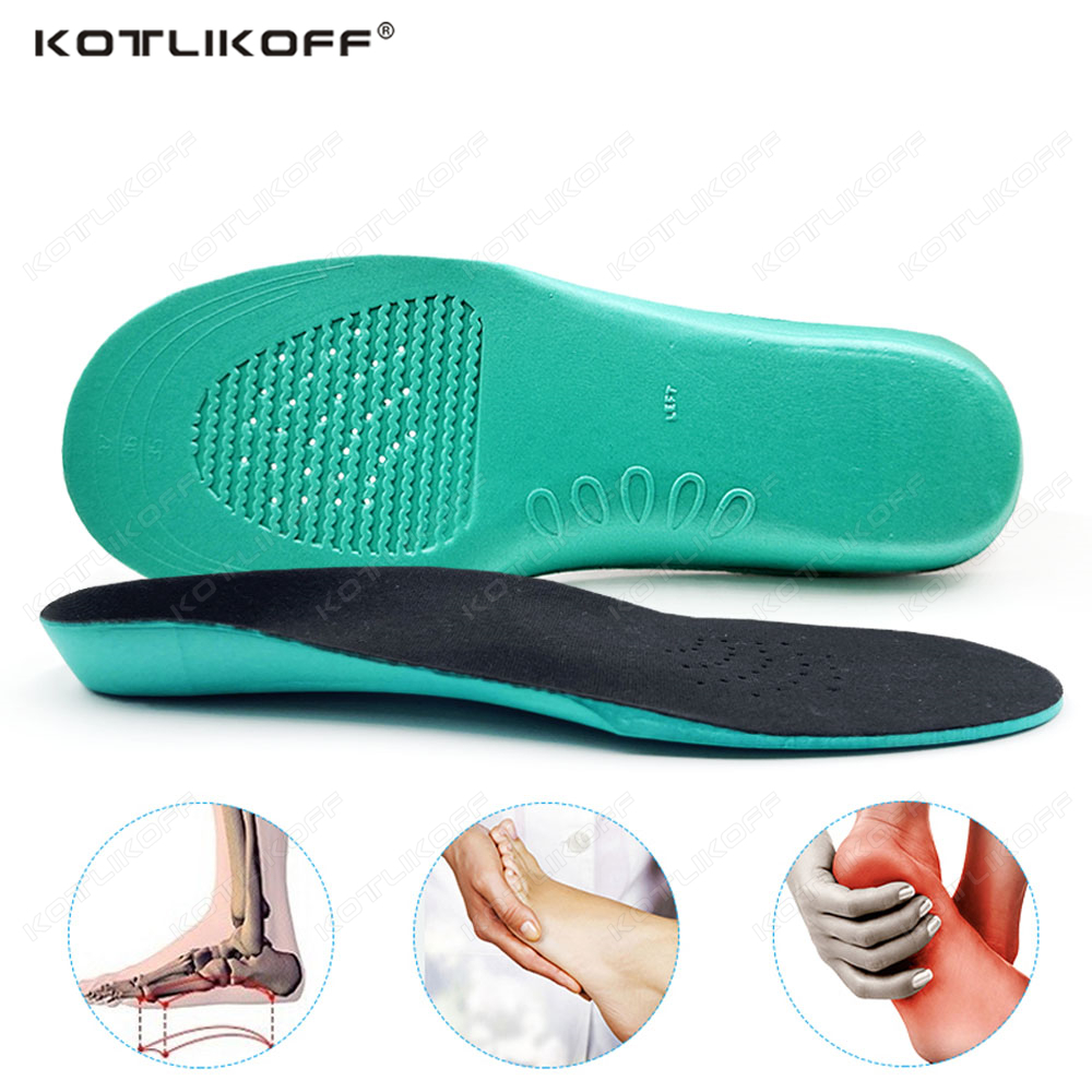 2/4 Stuks Kid Platte Voet Orth - Running Gear Shoes recensie en prijs