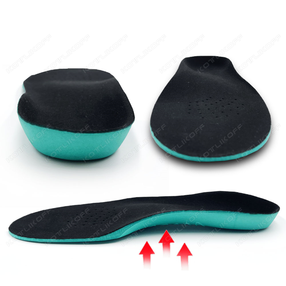 2/4 Stuks Kid Platte Voet Orth - Running Gear Shoes recensie en prijs
