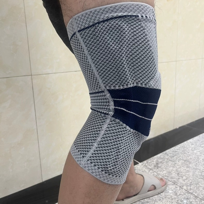 Merk Genutrain Serie 8 Sport A - Running Gear Brands recensie en prijs