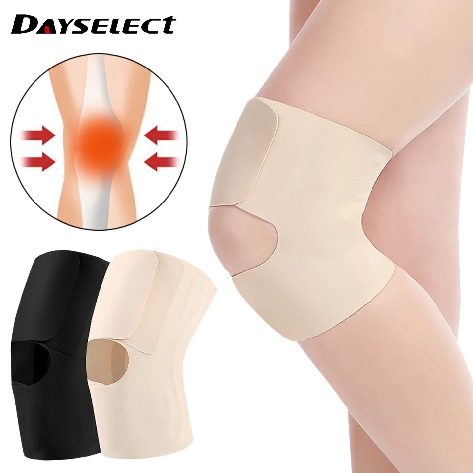 1 Stuks Verstelbare Sport Lich - Running Gear Knee recensie en prijs