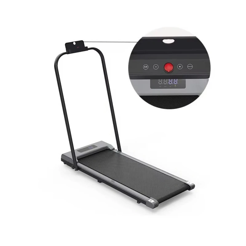 Slimme, opvouwbare loopband me - Running Gear Essentials recensie en prijs