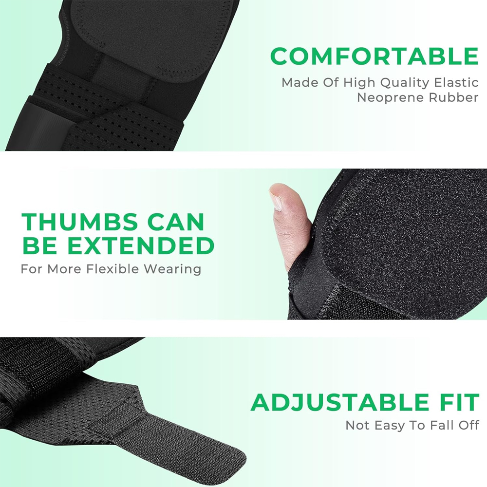 1PC Baseball Sliding Mitt Guar - Running Gear Essentials recensie en prijs