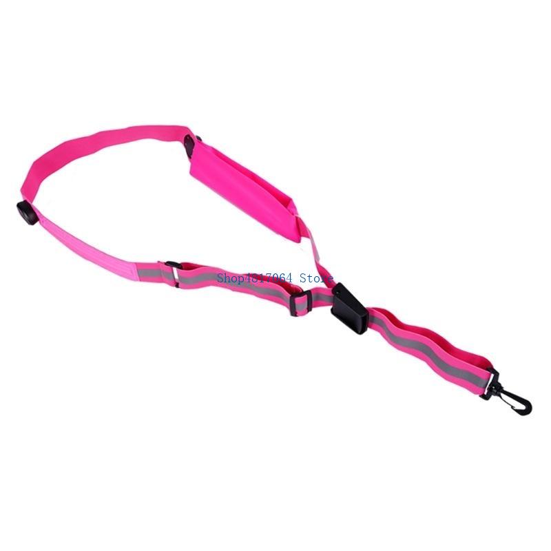 T3LB Hoge zichtbaarheid LED-re - Running Gear Night recensie en prijs