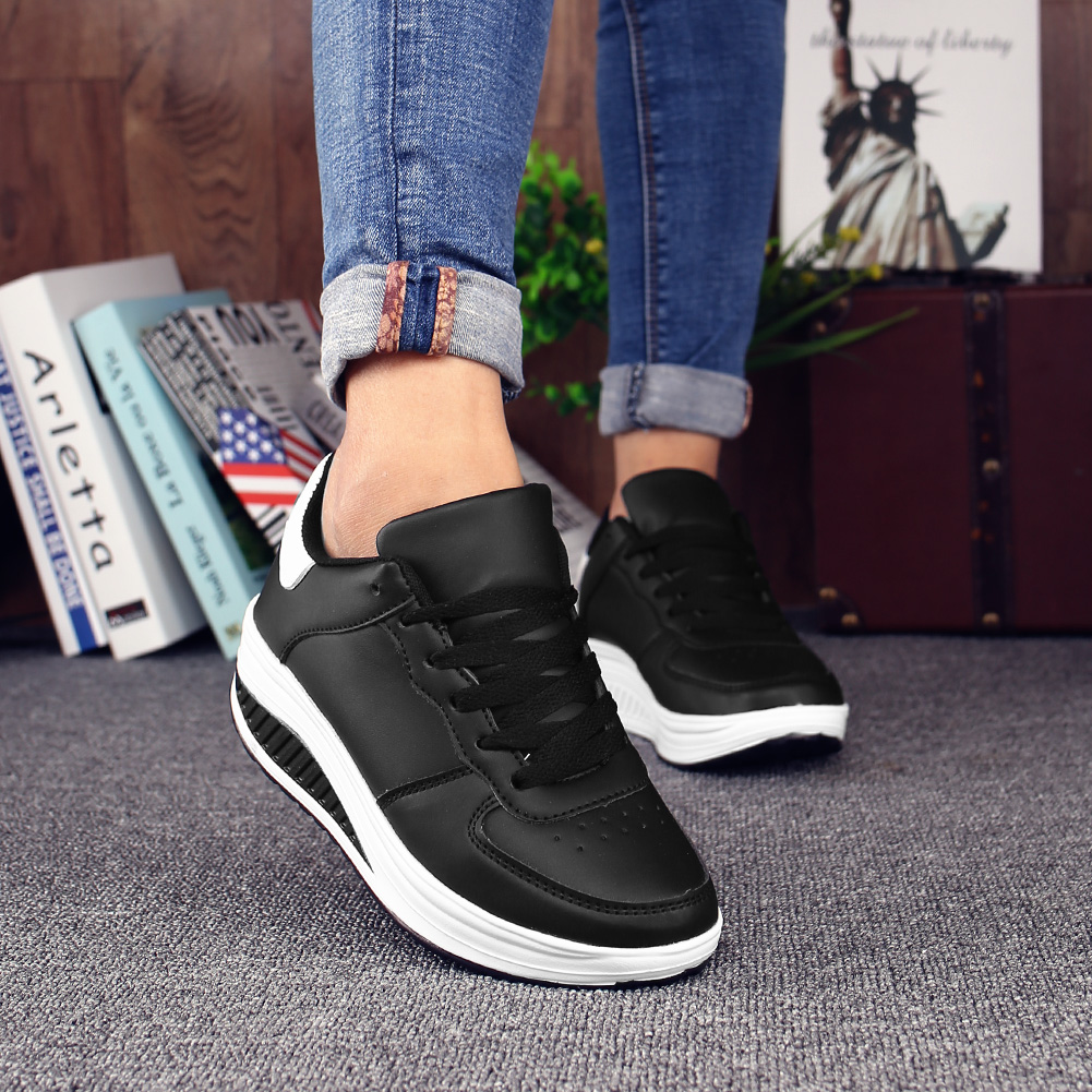 2026 Nieuwe casual damesschoen - Running Gear Shoes recensie en prijs