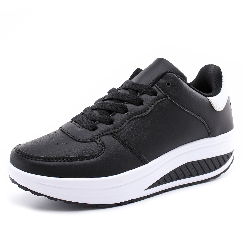 2026 Nieuwe casual damesschoen - Running Gear Shoes recensie en prijs