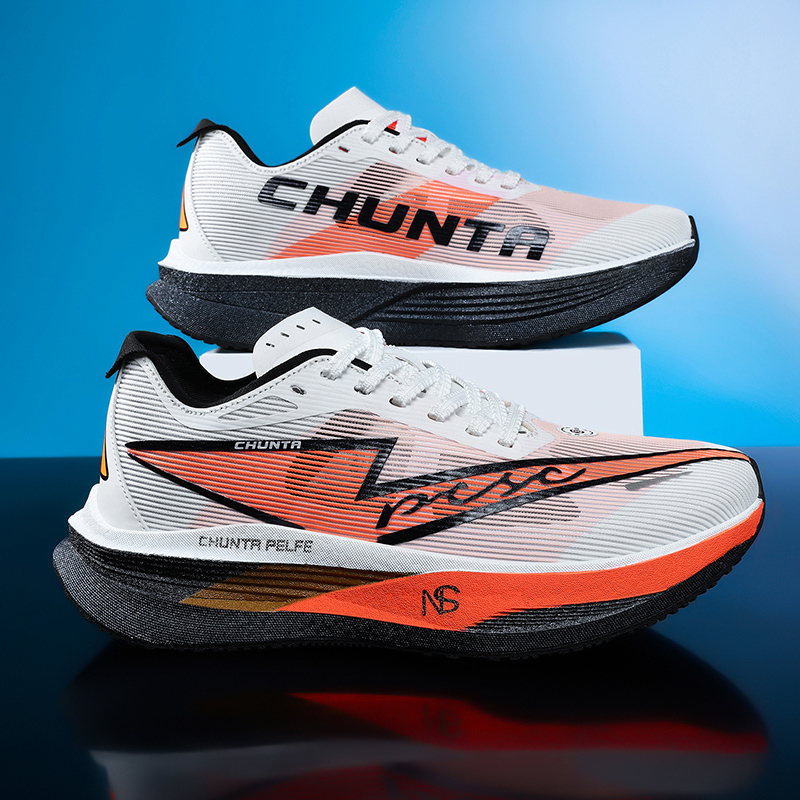 Hardloopschoenen Carbon Board  - Running Gear Shoes recensie en prijs