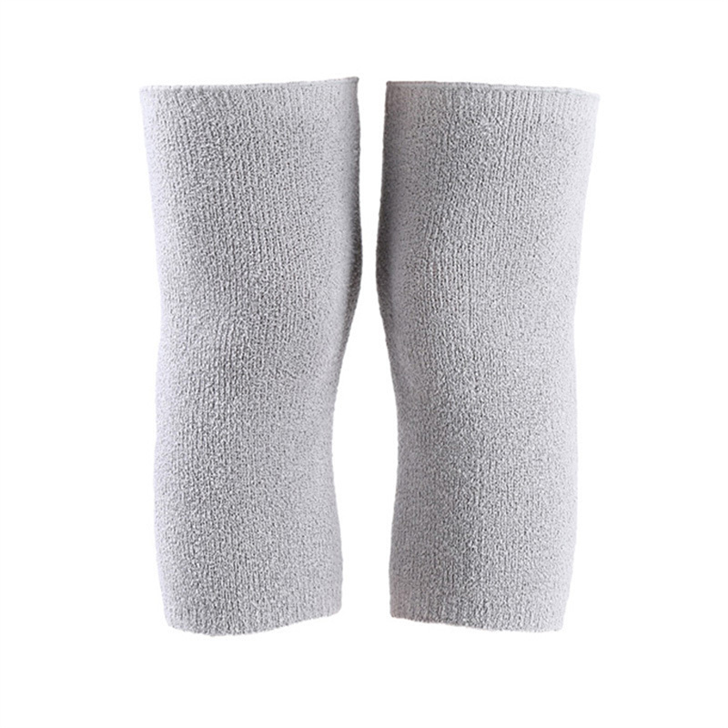 1 paar winter warme kniebesche - Running Gear Knee recensie en prijs