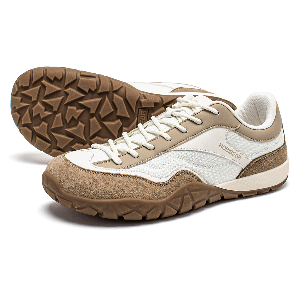 HOBIBEAR Brede wandelschoenen  - Running Gear Shoes recensie en prijs