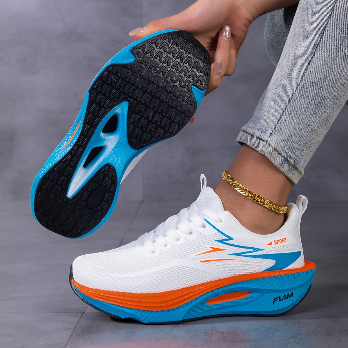 Dames Sneakers Schoenen Ademen - Running Gear Shoes recensie en prijs