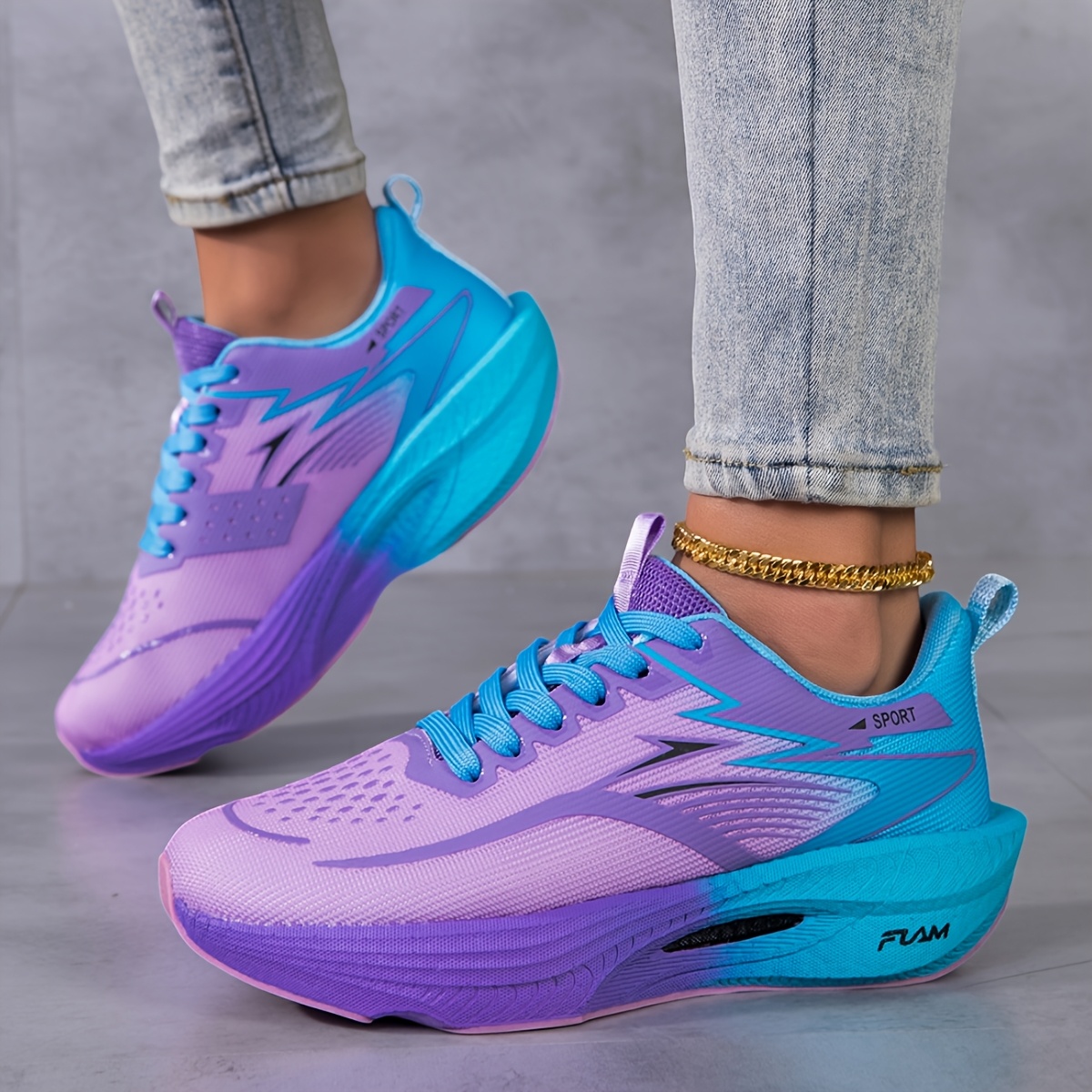 Dames Sneakers Schoenen Ademen - Running Gear Shoes recensie en prijs