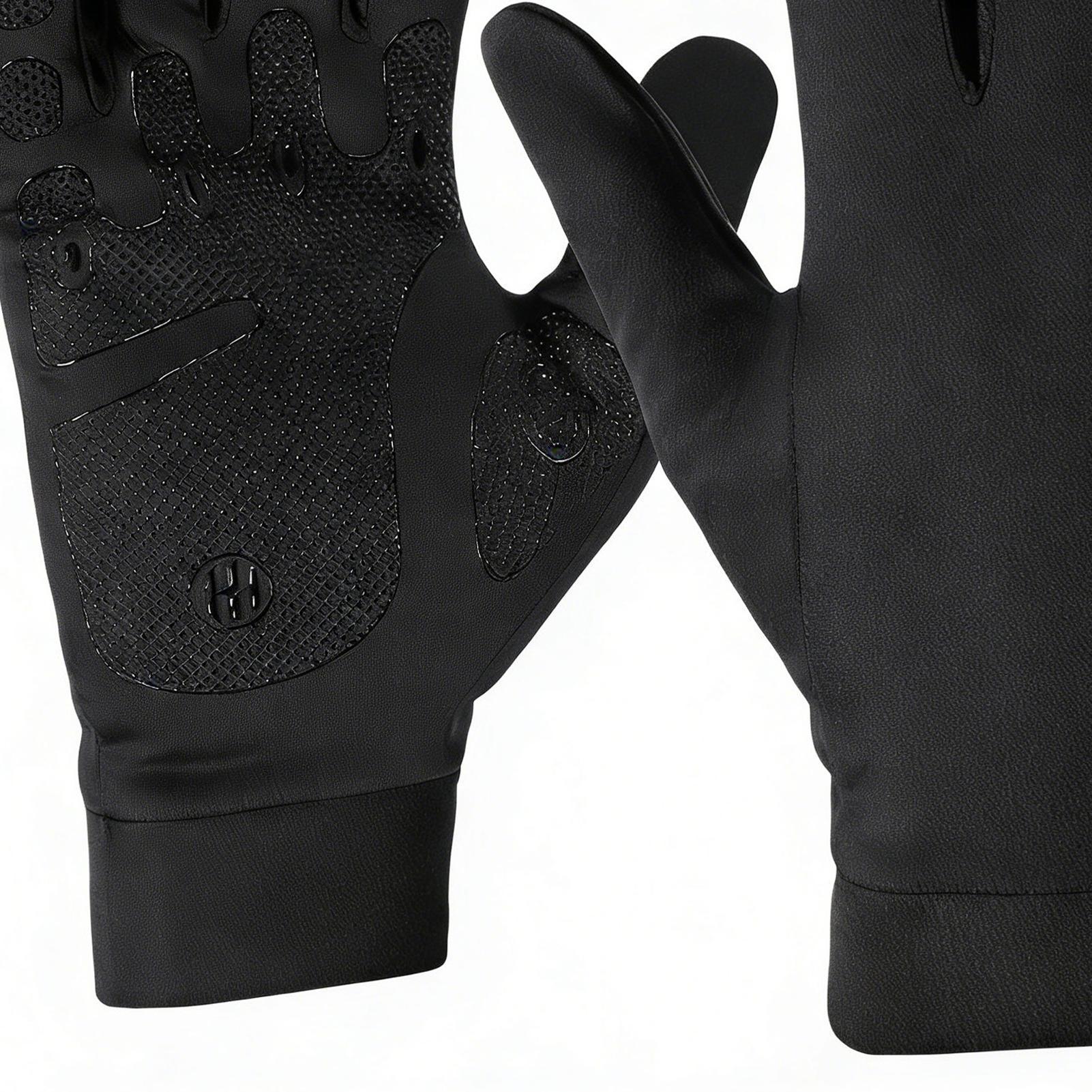 Winterfietshandschoenen Outdoo - Running Gear In Snow recensie en prijs