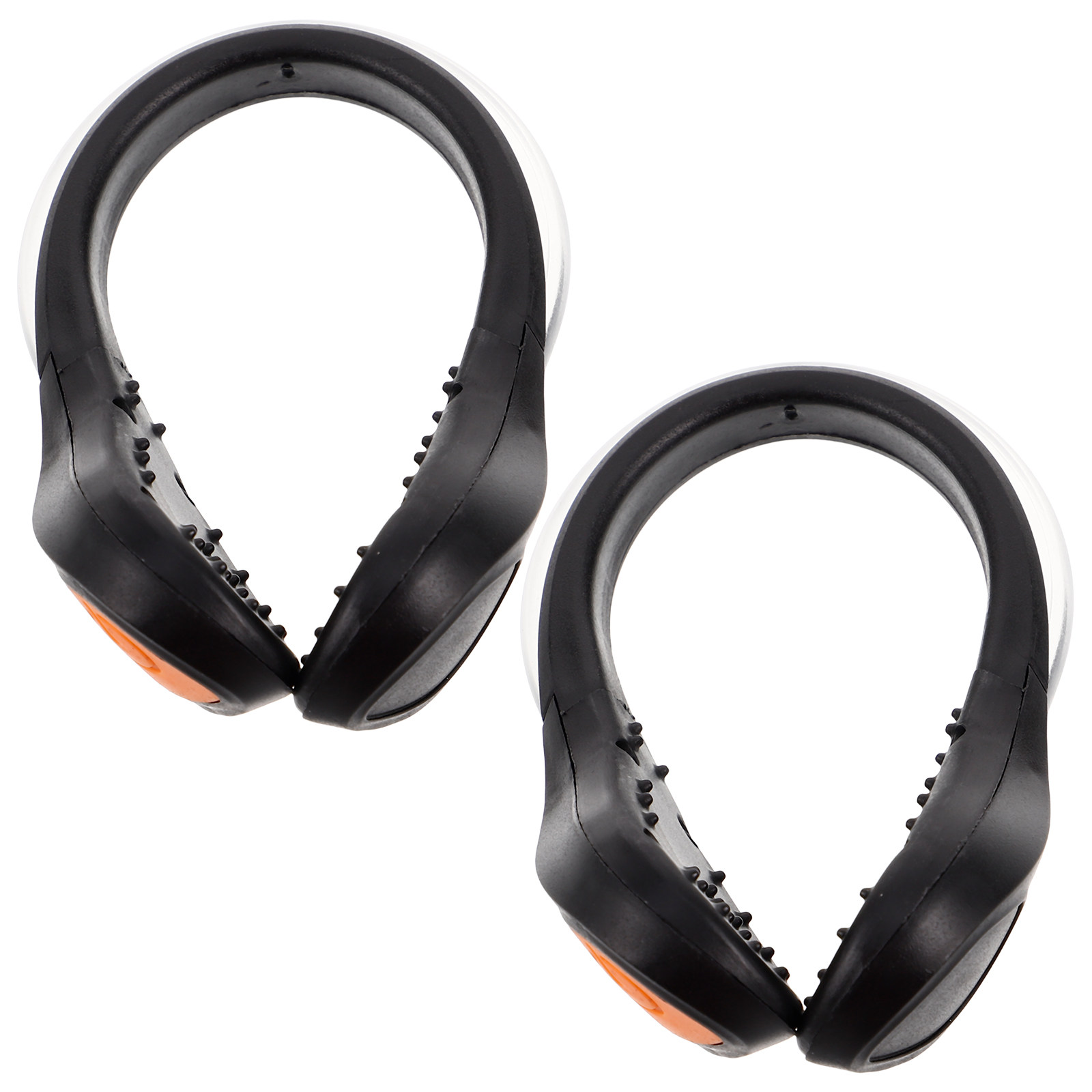 2 stuks LED-schoenclipverlicht - Running Gear Night recensie en prijs