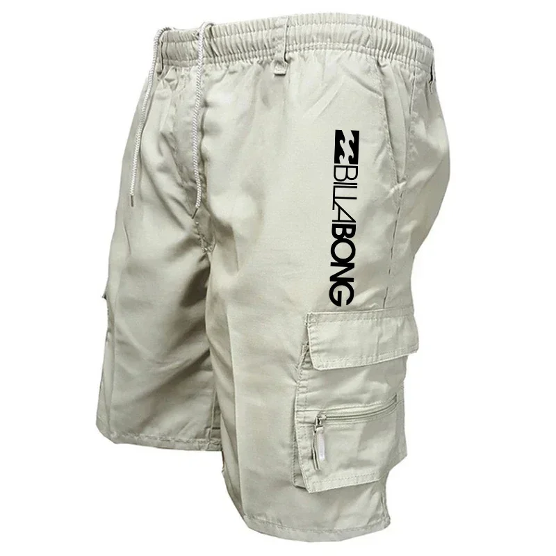 Herenshorts met meerdere zakke - Running Gear Shoes recensie en prijs