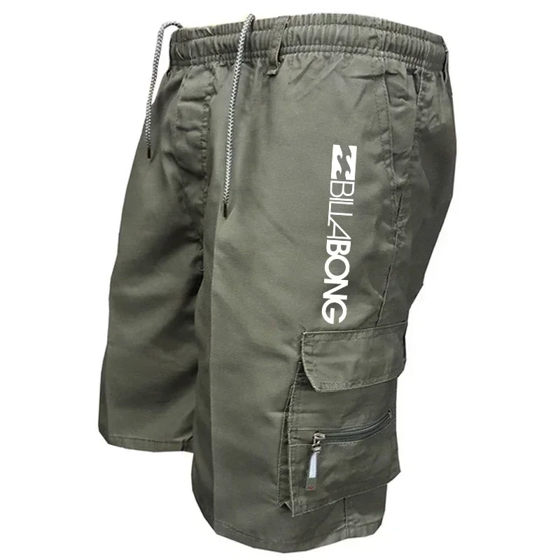 Herenshorts met meerdere zakke - Running Gear Shoes recensie en prijs