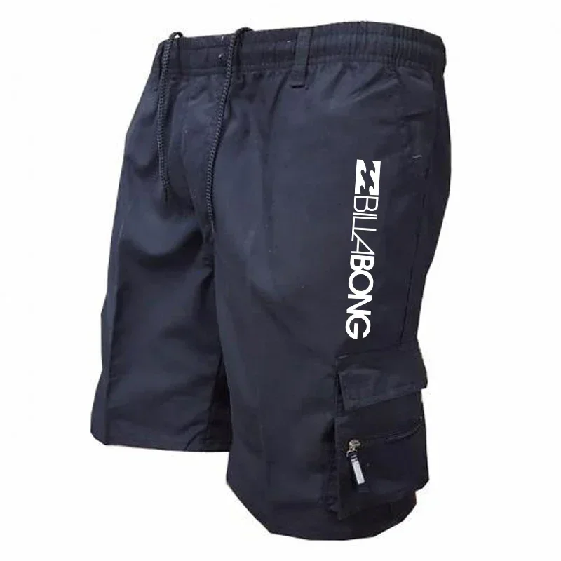 Herenshorts met meerdere zakke - Running Gear Shoes recensie en prijs