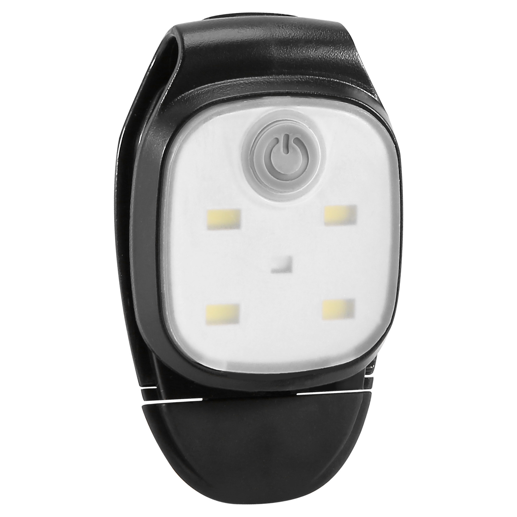 XSXS-buiten nachtclip op loopl - Running Gear Night recensie en prijs