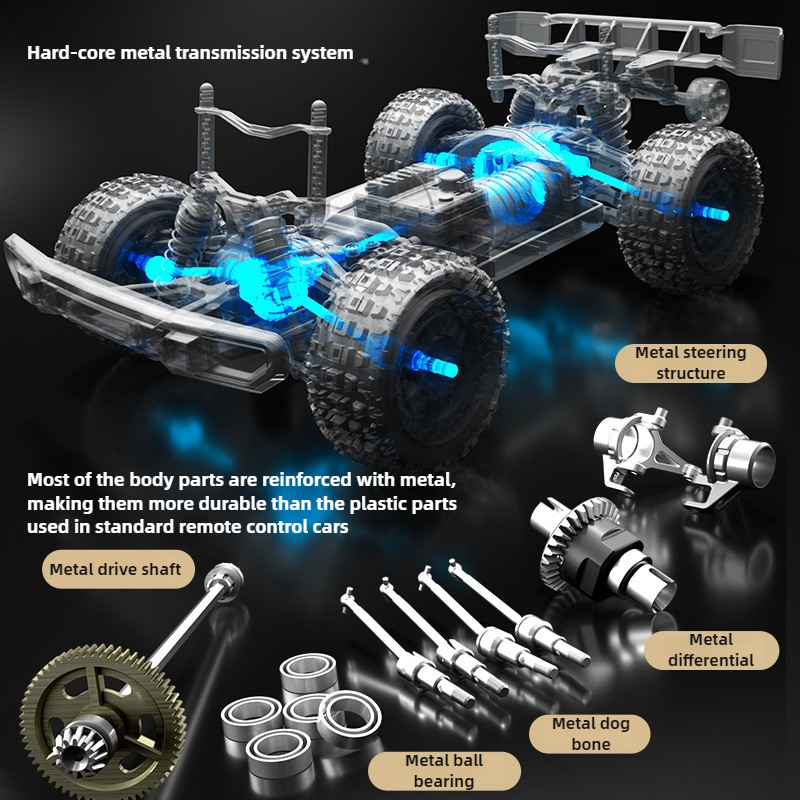 Cool Stuff Toy Car Funny Gift- - Running Gear In A Car recensie en prijs