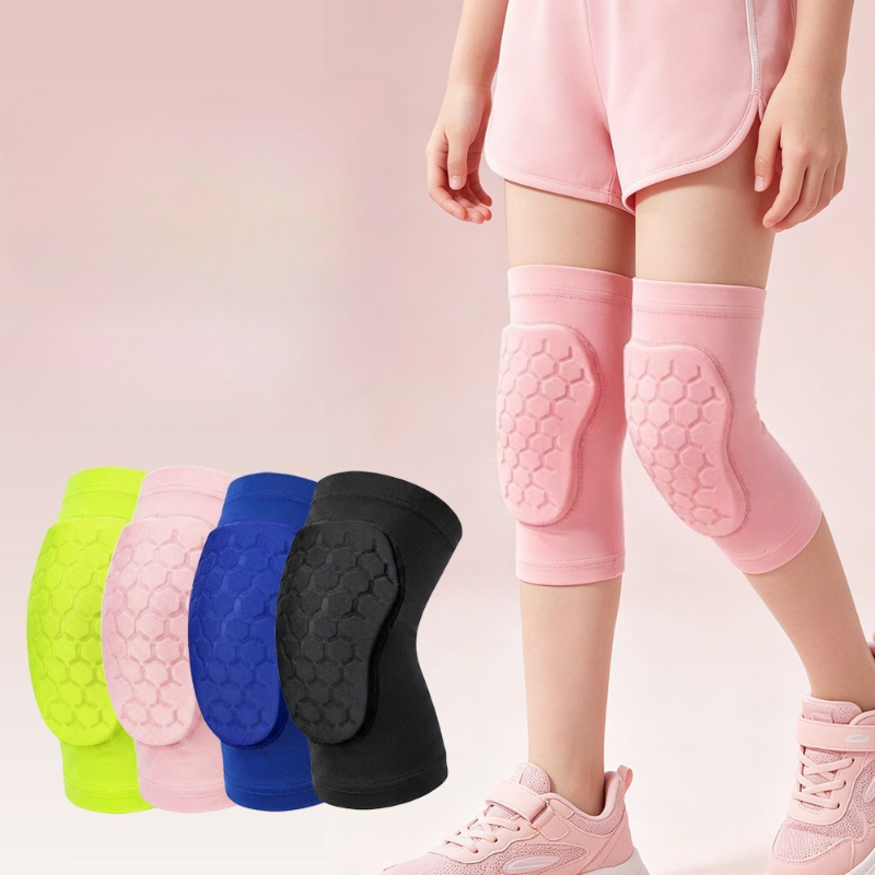 Anti-botsingskniebeschermers v - Running Gear Knee recensie en prijs