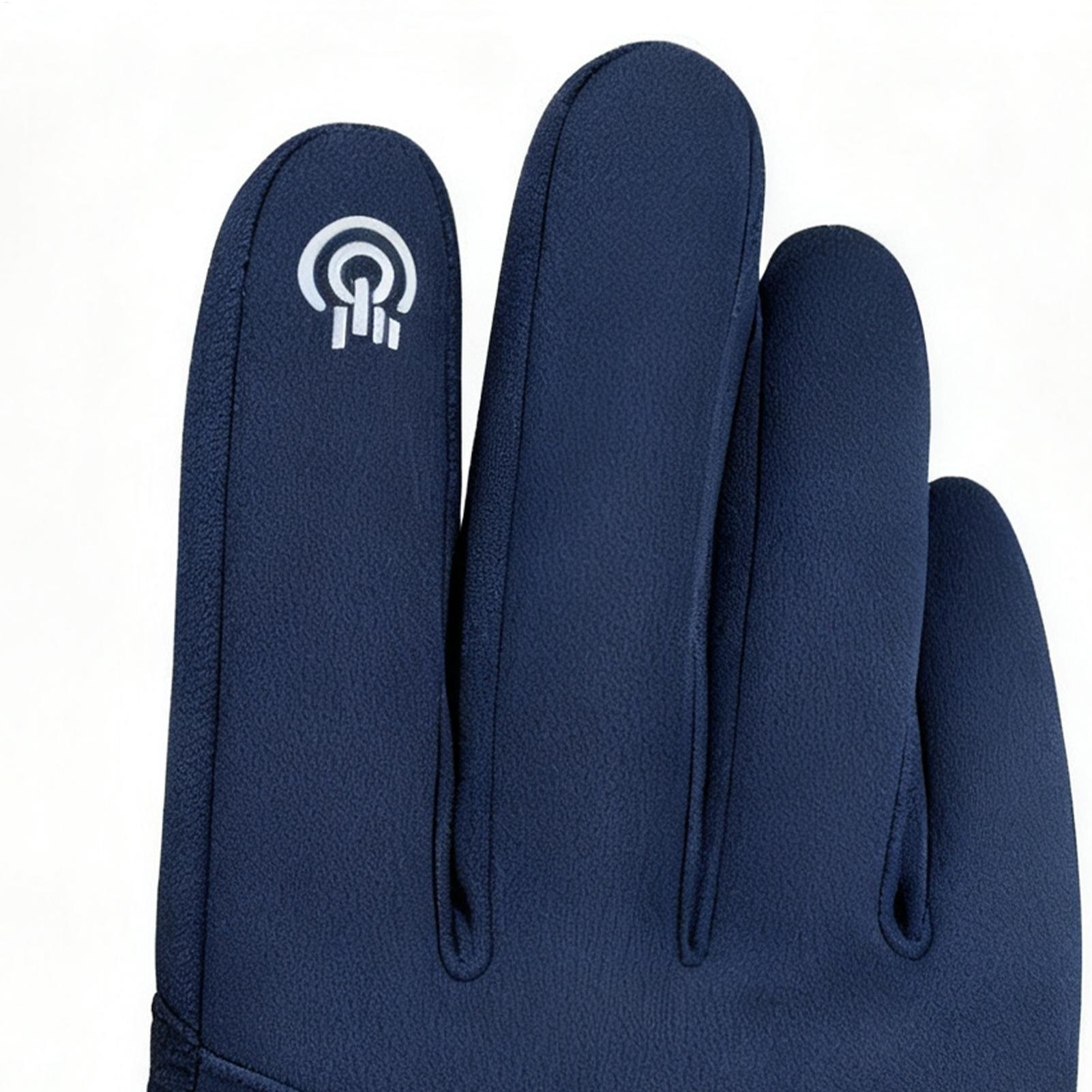 Winterhandschoenen Dames Windd - Running Gear In Snow recensie en prijs