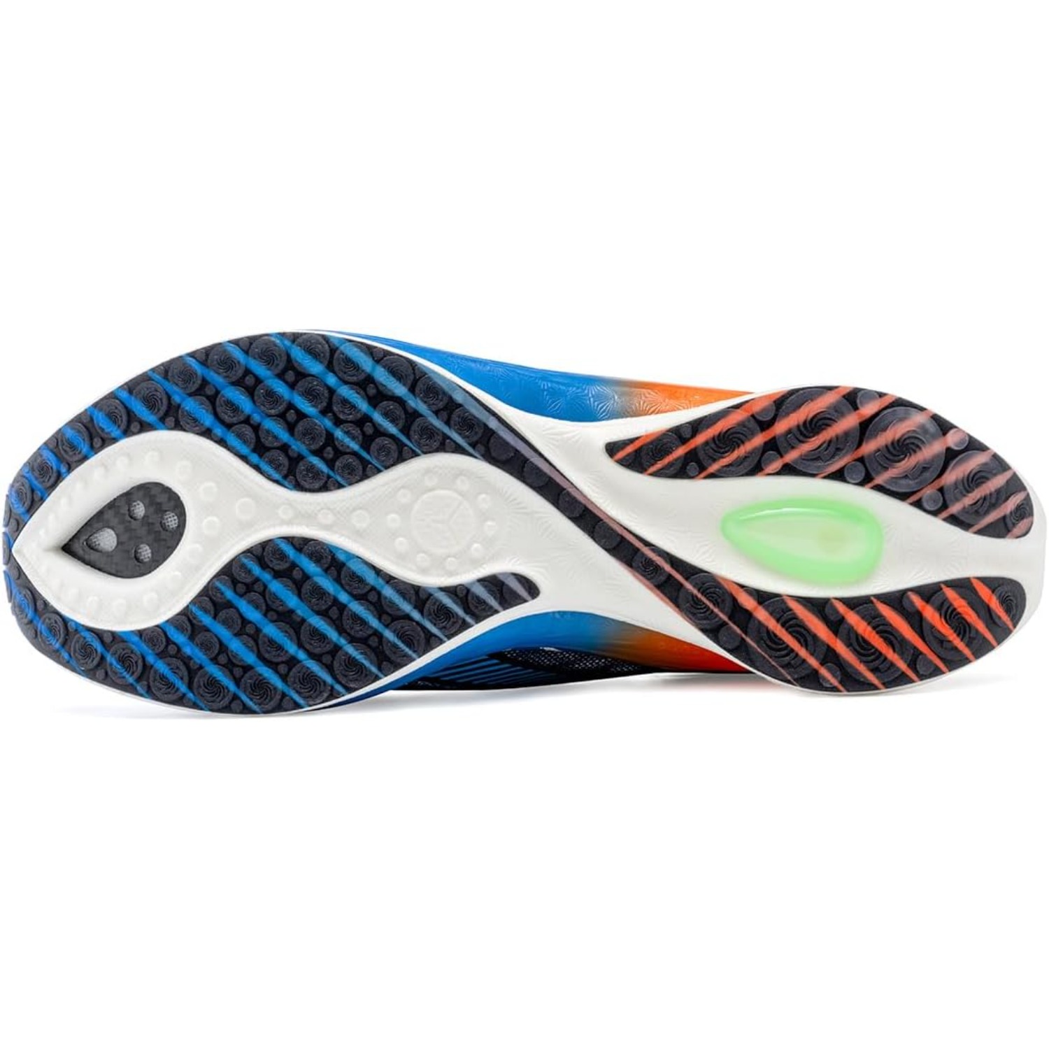 ONEMIX T700 Carbon Plate Marat - Running Gear Shoes recensie en prijs