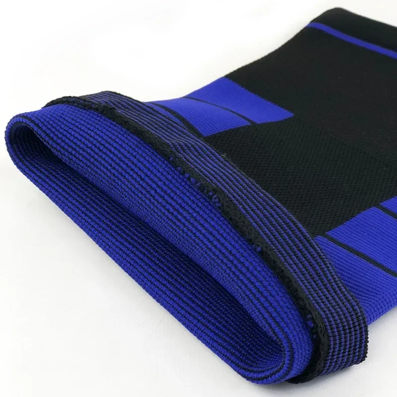 Kniebeschermers, ademende comp - Running Gear Knee recensie en prijs