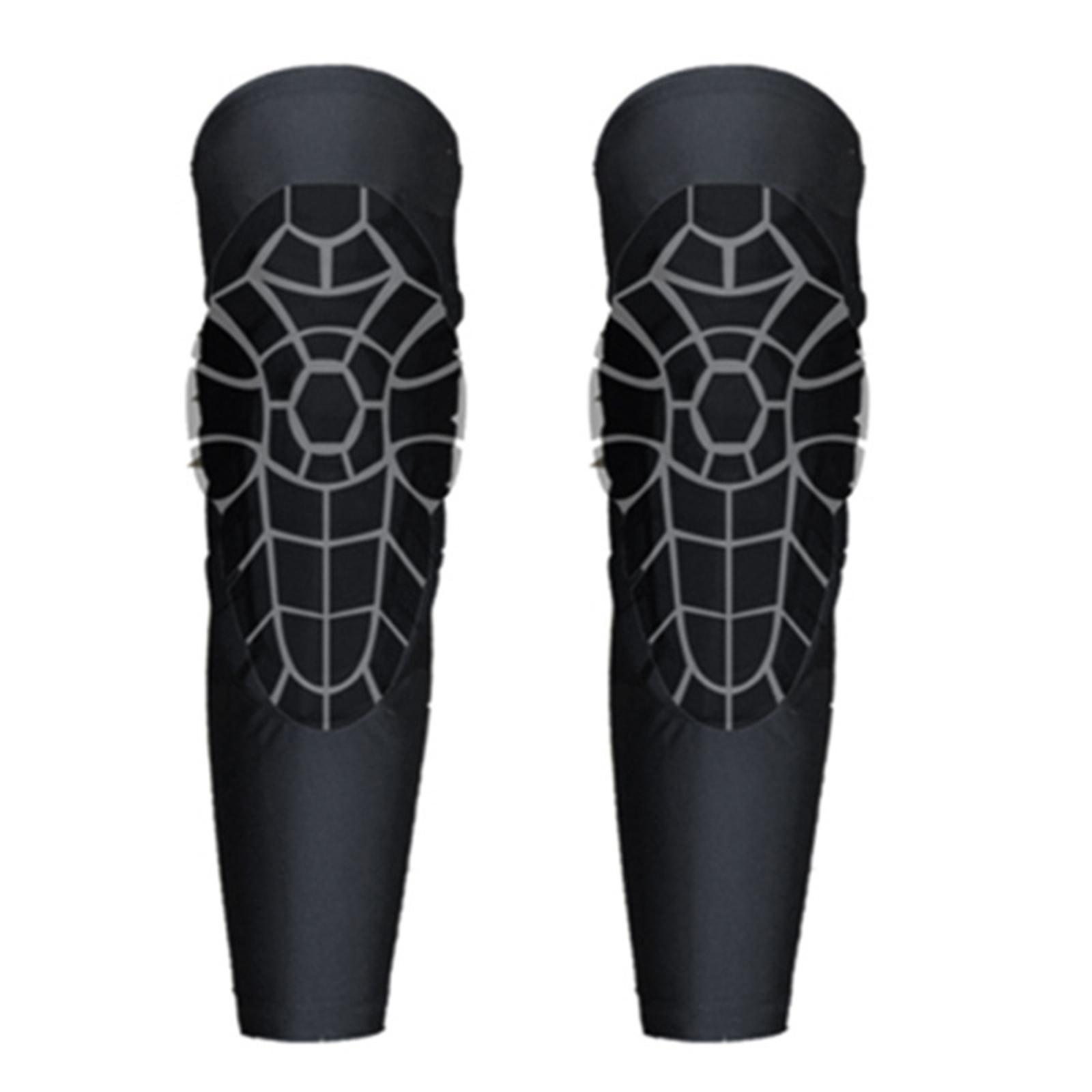 Kniebeschermers voor volwassen - Running Gear Knee recensie en prijs