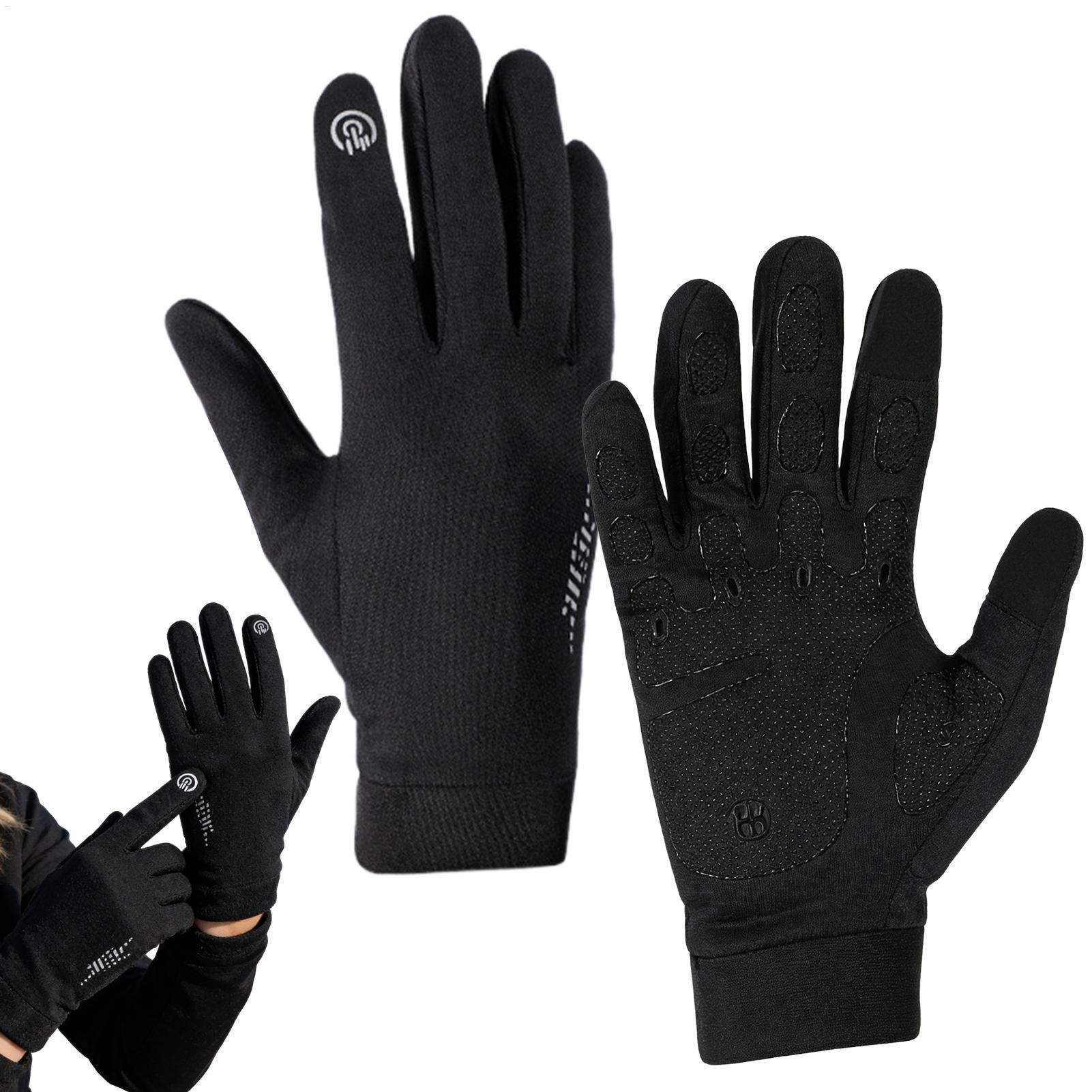 Uitrusting voor koud weer met  - Running Gear In Snow recensie en prijs