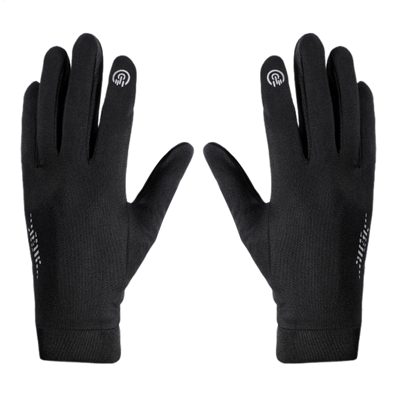Uitrusting voor koud weer met  - Running Gear In Snow recensie en prijs