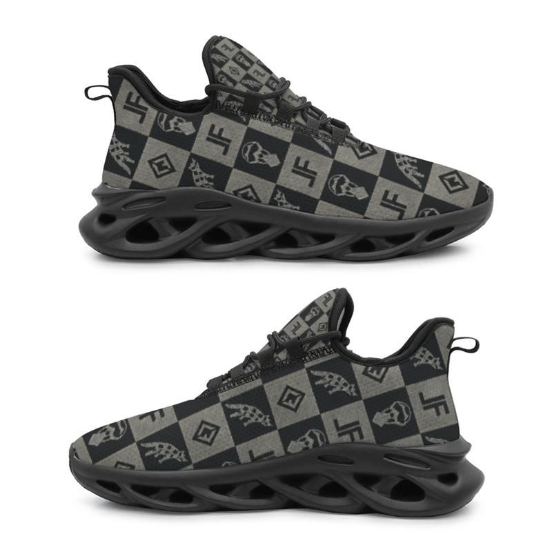 Dames Heren Hardloopschoenen S - Running Gear Shoes recensie en prijs