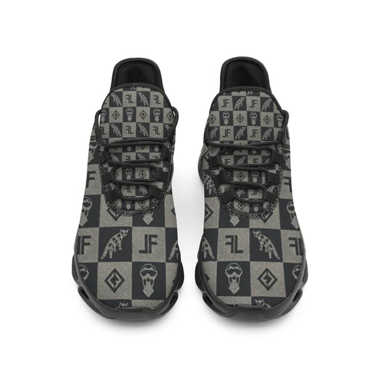 Dames Heren Hardloopschoenen S - Running Gear Shoes recensie en prijs