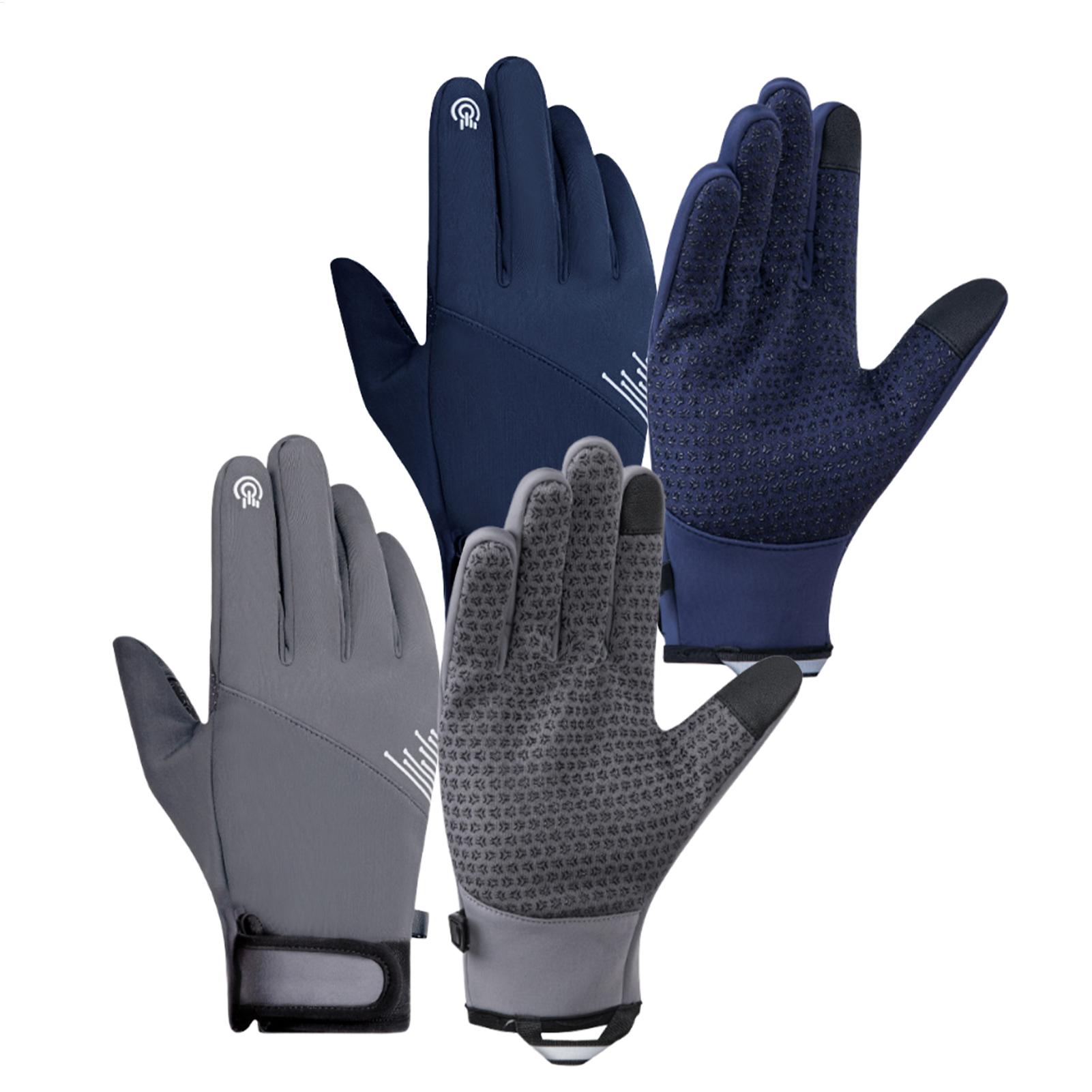 1 paar winterhandschoenen Wind - Running Gear In Snow recensie en prijs